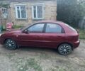 Красный Дэу Сенс, объемом двигателя 1.5 л и пробегом 190 тыс. км за 2350 $, фото 7 на Automoto.ua