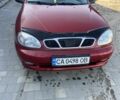 Червоний Деу Сенс, об'ємом двигуна 1.6 л та пробігом 3 тис. км за 1500 $, фото 1 на Automoto.ua
