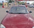 Красный Дэу Сенс, объемом двигателя 1.5 л и пробегом 300 тыс. км за 2105 $, фото 1 на Automoto.ua