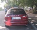 Красный Дэу Сенс, объемом двигателя 1.5 л и пробегом 300 тыс. км за 2105 $, фото 7 на Automoto.ua