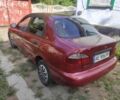 Красный Дэу Сенс, объемом двигателя 1.5 л и пробегом 260 тыс. км за 2100 $, фото 2 на Automoto.ua