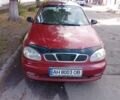 Красный Дэу Сенс, объемом двигателя 1 л и пробегом 1 тыс. км за 2200 $, фото 3 на Automoto.ua