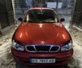 Красный Дэу Сенс, объемом двигателя 1.5 л и пробегом 251 тыс. км за 2000 $, фото 9 на Automoto.ua