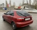 Красный Дэу Сенс, объемом двигателя 1.5 л и пробегом 350 тыс. км за 1399 $, фото 1 на Automoto.ua