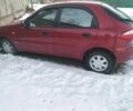 Червоний Деу Сенс, об'ємом двигуна 1.5 л та пробігом 150 тис. км за 2300 $, фото 2 на Automoto.ua