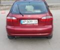 Деу Сенс 2006 у Запоріжжя на Automoto.ua Червоний Деу Сенс, об'ємом двигуна 1.5 л та пробігом 300 тис. км за 2800 $, фото 2 на Automoto.ua