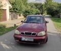 Червоний Деу Сенс, об'ємом двигуна 1.5 л та пробігом 213 тис. км за 1401 $, фото 1 на Automoto.ua