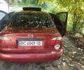 Червоний Деу Сенс, об'ємом двигуна 0 л та пробігом 145 тис. км за 1400 $, фото 6 на Automoto.ua