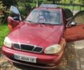Червоний Деу Сенс, об'ємом двигуна 0 л та пробігом 145 тис. км за 1450 $, фото 1 на Automoto.ua