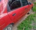Червоний Деу Сенс, об'ємом двигуна 1.3 л та пробігом 200 тис. км за 1500 $, фото 3 на Automoto.ua