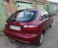 Червоний Деу Сенс, об'ємом двигуна 1.5 л та пробігом 140 тис. км за 3300 $, фото 2 на Automoto.ua