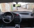 Червоний Деу Сенс, об'ємом двигуна 1.5 л та пробігом 140 тис. км за 3300 $, фото 4 на Automoto.ua