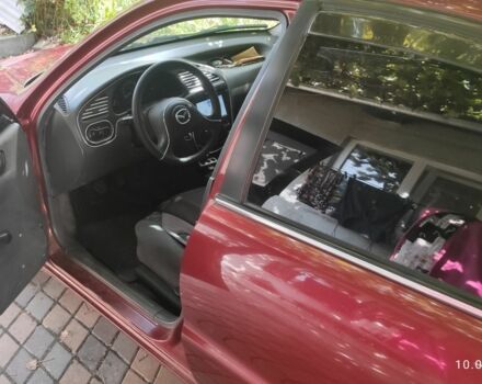 Червоний Деу Сенс, об'ємом двигуна 0 л та пробігом 145 тис. км за 1400 $, фото 2 на Automoto.ua