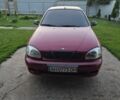 Красный Дэу Сенс, объемом двигателя 1.5 л и пробегом 153 тыс. км за 1760 $, фото 1 на Automoto.ua