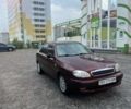 Красный Дэу Сенс, объемом двигателя 1.5 л и пробегом 290 тыс. км за 2200 $, фото 4 на Automoto.ua