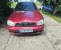 Червоний Деу Сенс, об'ємом двигуна 1.5 л та пробігом 153 тис. км за 1900 $, фото 1 на Automoto.ua