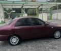 Красный Дэу Сенс, объемом двигателя 1.5 л и пробегом 290 тыс. км за 2200 $, фото 7 на Automoto.ua