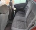 Червоний Деу Сенс, об'ємом двигуна 1.5 л та пробігом 140 тис. км за 3300 $, фото 6 на Automoto.ua