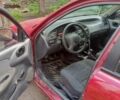 Червоний Деу Сенс, об'ємом двигуна 1.3 л та пробігом 200 тис. км за 1500 $, фото 2 на Automoto.ua