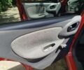 Червоний Деу Сенс, об'ємом двигуна 1.5 л та пробігом 58 тис. км за 3700 $, фото 4 на Automoto.ua