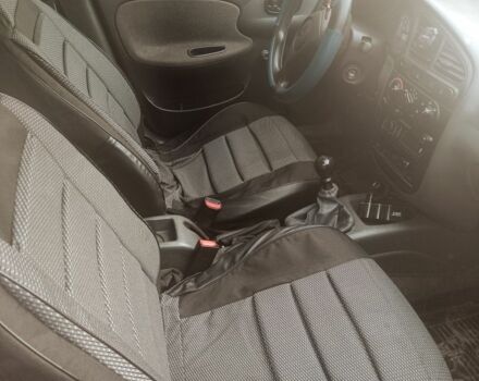 Червоний Деу Сенс, об'ємом двигуна 0 л та пробігом 168 тис. км за 950 $, фото 2 на Automoto.ua