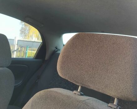 Дэу Сенс 2008 в Староконстантинов на Automoto.ua Красный Дэу Сенс, объемом двигателя 1.3 л и пробегом 2 тыс. км за 1150 $, фото 14 на Automoto.ua