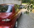 Красный Дэу Сенс, объемом двигателя 1.5 л и пробегом 230 тыс. км за 2335 $, фото 3 на Automoto.ua