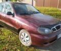 Дэу Сенс 2008 в Староконстантинов на Automoto.ua Красный Дэу Сенс, объемом двигателя 1.3 л и пробегом 2 тыс. км за 1150 $, фото 2 на Automoto.ua