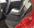 Червоний Деу Сенс, об'ємом двигуна 1.5 л та пробігом 58 тис. км за 3700 $, фото 16 на Automoto.ua