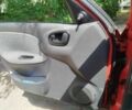Червоний Деу Сенс, об'ємом двигуна 1.5 л та пробігом 58 тис. км за 3700 $, фото 15 на Automoto.ua
