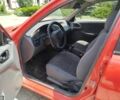 Красный Дэу Сенс, объемом двигателя 1.5 л и пробегом 58 тыс. км за 3900 $, фото 3 на Automoto.ua