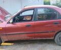Красный Дэу Сенс, объемом двигателя 0 л и пробегом 250 тыс. км за 2100 $, фото 1 на Automoto.ua