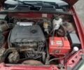 Красный Дэу Сенс, объемом двигателя 1.4 л и пробегом 180 тыс. км за 1500 $, фото 3 на Automoto.ua