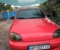 Червоний Деу Сенс, об'ємом двигуна 1.5 л та пробігом 180 тис. км за 1350 $, фото 3 на Automoto.ua