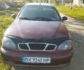 Дэу Сенс 2008 в Староконстантинов на Automoto.ua Красный Дэу Сенс, объемом двигателя 1.3 л и пробегом 2 тыс. км за 1150 $, фото 9 на Automoto.ua