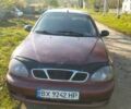 Дэу Сенс 2008 в Староконстантинов на Automoto.ua Красный Дэу Сенс, объемом двигателя 1.3 л и пробегом 2 тыс. км за 1150 $, фото 1 на Automoto.ua