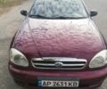 Красный Дэу Сенс, объемом двигателя 1.3 л и пробегом 151 тыс. км за 3000 $, фото 1 на Automoto.ua