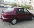 Красный Дэу Сенс, объемом двигателя 1.3 л и пробегом 151 тыс. км за 3000 $, фото 1 на Automoto.ua