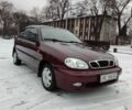 Красный Дэу Сенс, объемом двигателя 0 л и пробегом 160 тыс. км за 3600 $, фото 1 на Automoto.ua