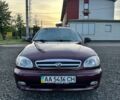 Красный Дэу Сенс, объемом двигателя 1.5 л и пробегом 184 тыс. км за 2500 $, фото 1 на Automoto.ua