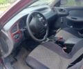 Красный Дэу Сенс, объемом двигателя 1.3 л и пробегом 250 тыс. км за 1100 $, фото 6 на Automoto.ua