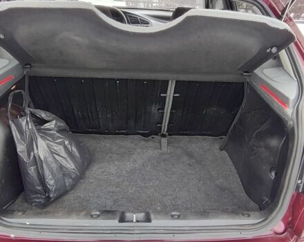 Красный Дэу Сенс, объемом двигателя 0 л и пробегом 160 тыс. км за 3600 $, фото 14 на Automoto.ua