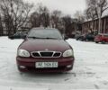 Красный Дэу Сенс, объемом двигателя 0 л и пробегом 160 тыс. км за 3600 $, фото 1 на Automoto.ua