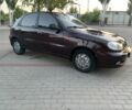 Красный Дэу Сенс, объемом двигателя 1.5 л и пробегом 228 тыс. км за 2500 $, фото 4 на Automoto.ua