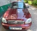 Красный Дэу Сенс, объемом двигателя 1.3 л и пробегом 103 тыс. км за 2430 $, фото 1 на Automoto.ua