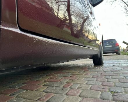 Красный Дэу Сенс, объемом двигателя 1.5 л и пробегом 100 тыс. км за 2900 $, фото 9 на Automoto.ua