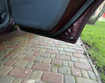 Красный Дэу Сенс, объемом двигателя 1.5 л и пробегом 100 тыс. км за 2900 $, фото 7 на Automoto.ua