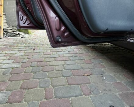 Красный Дэу Сенс, объемом двигателя 1.5 л и пробегом 100 тыс. км за 2900 $, фото 10 на Automoto.ua