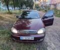 Червоний Деу Сенс, об'ємом двигуна 1.3 л та пробігом 138 тис. км за 1400 $, фото 1 на Automoto.ua