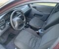 Красный Дэу Сенс, объемом двигателя 1.5 л и пробегом 228 тыс. км за 2500 $, фото 12 на Automoto.ua